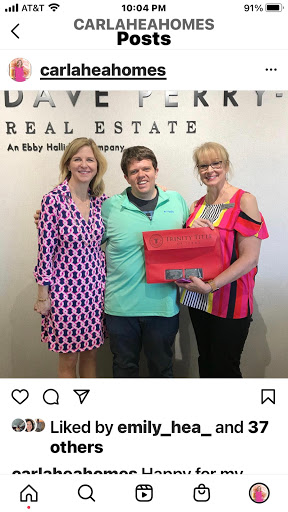 Carla Hea Homes, Dave Perry Miller Real Estate Gallery - United States