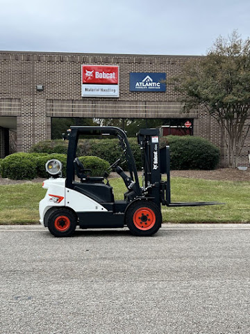 Atlantic Forklift Services