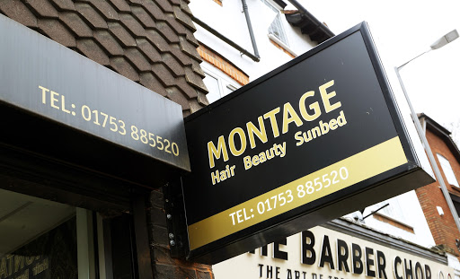 Montage Hair & Beauty