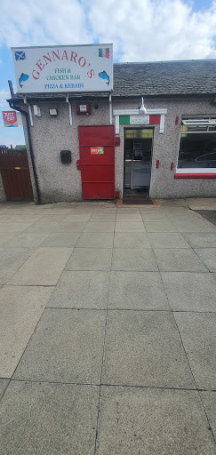Gennaro's Fish Bar - Thumbnail
