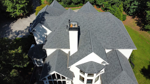 Eclipse Roofers - Visual
