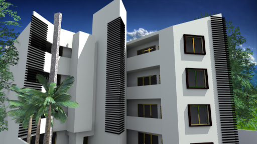 DITEC ARQUITECTURA - Thumbnail