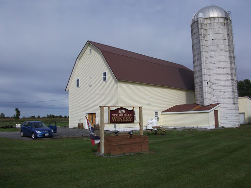 Yellow Barn Winery - Thumbnail