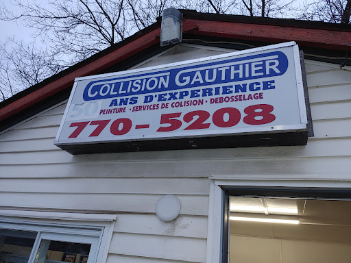 Collision Gauthier - Thumbnail