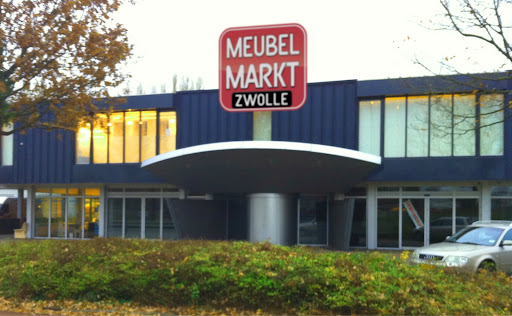 Meubelmarkt Logo