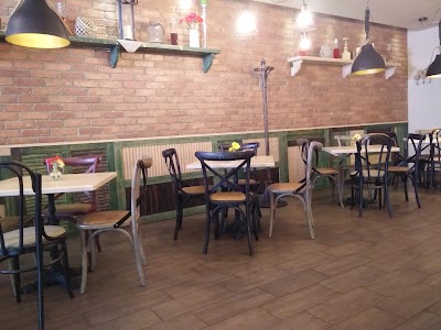 Photos of Merci Gastro cafe