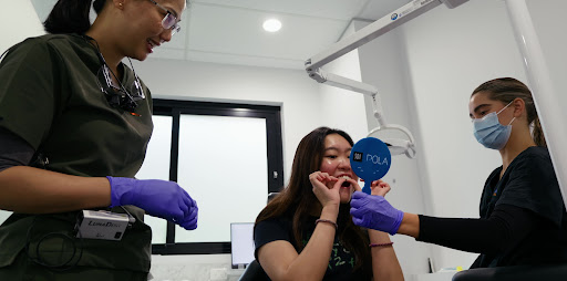 Australian Smile Clinics