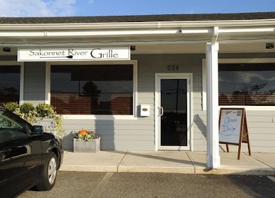 Sakonnet River Grille