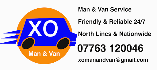 XO Man and Van - Thumbnail