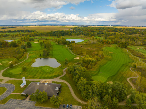 Clover Valley Golf Club - Thumbnail