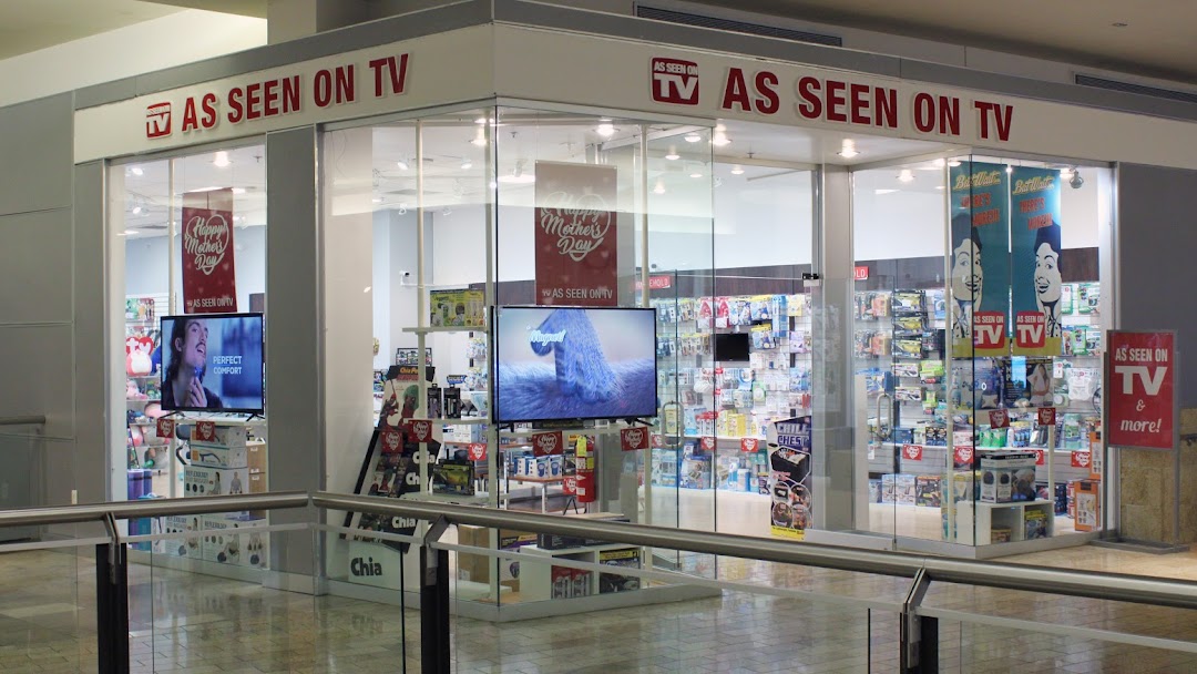 The Official As Seen on TV Store