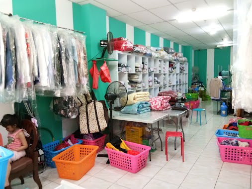 Laundry Corner, Author: LAUNDRY CORNER MOI KELAPA GADING