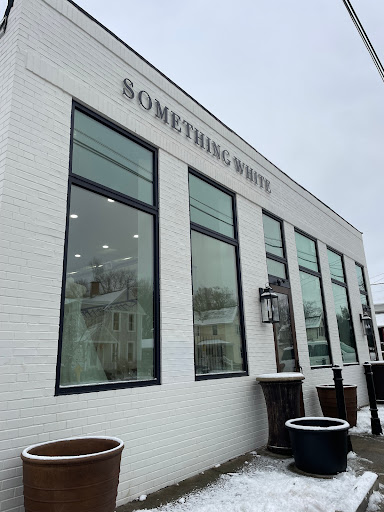 Something White - Visual