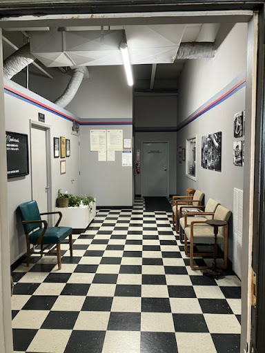 Green Corner Auto Park Inc Gallery - United States