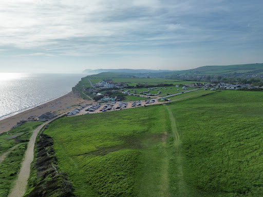 View of Hive Beach - Thumbnail