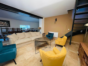 Photo n°26 de L'Aulière chambres d'hôtes et gîtes à Richerenches (Chambre d'hôtes)