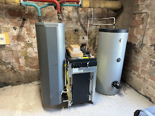 Photo n°11 de HLP-ENERGIES à Saint-Gervais (Chauffagiste)