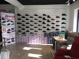 Photo n°6 de DISTRI CLUB MEDICAL Cernay à Cernay (Magasin de fauteuils roulants)