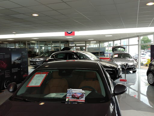 Autohaus Cramer-Schmitz GmbH - Thumbnail