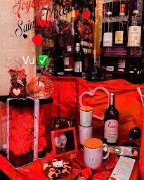 Photo n°32 de L'épicerie So Fine à Paris (Cave à vins)