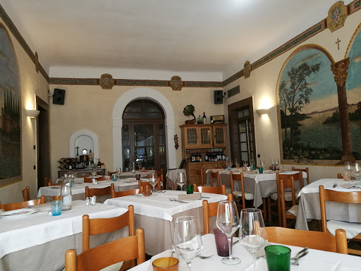 Albergo Osteria Fiore - Thumbnail