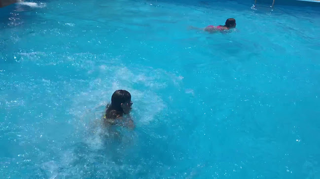 Σχόλια και κριτικές για το BRAVO WATER PARK