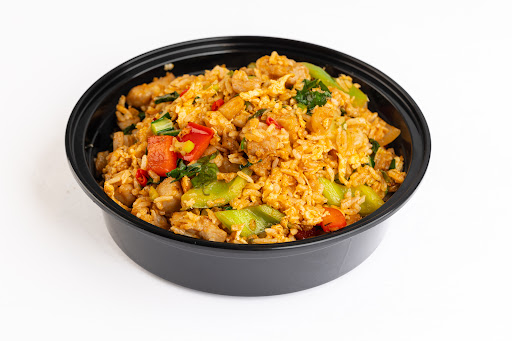 Bap Bento Gallery - United States
