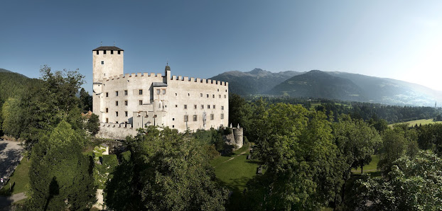 Schloss Bruck | Museum der Stadt Lienz - Lienz