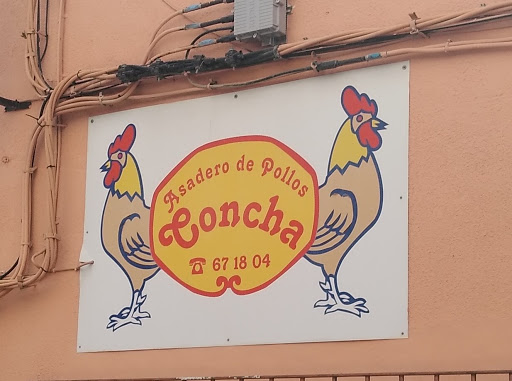 Asadero De Pollos Concha - Thumbnail