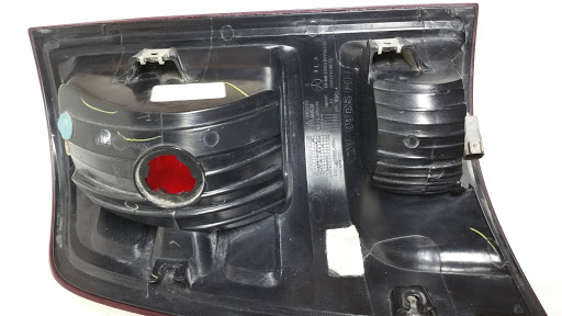 AAA First Class Storage - Visual