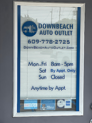 Downbeach Auto - Thumbnail