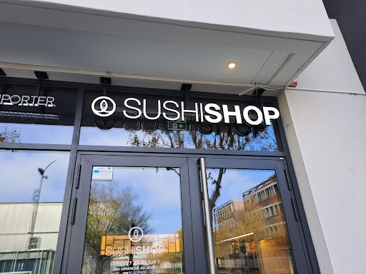 Photo 6 - Traiteur Nem&Sushi