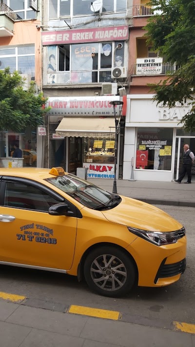 İLKAY KUYUMCULUK KIRIKKALE