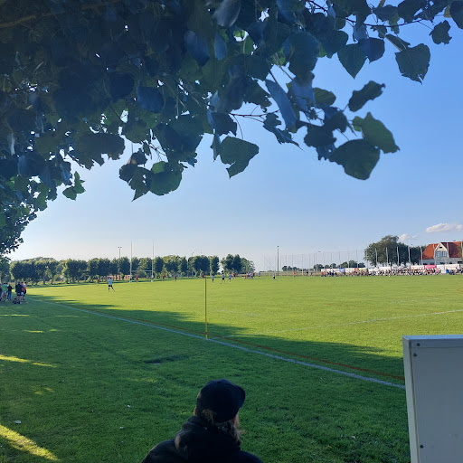 Gylle Stadion - Thumbnail
