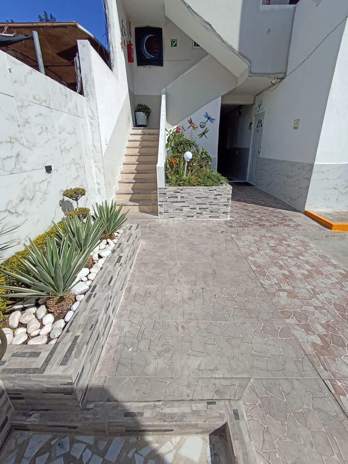 Hotel Sonymar