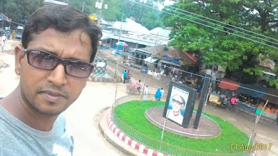 Photos of Pipulbaria Bazar Bus Stop