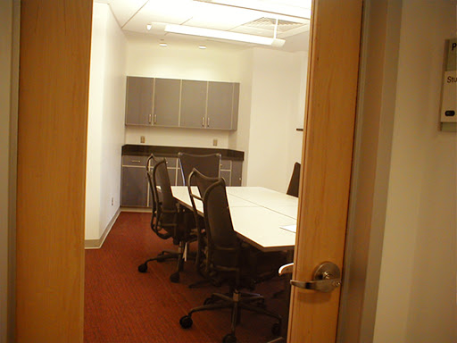 CMSRU Library - Visual