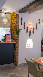 Photo n°15 de L’Afro Gourmand à Pamiers (Restaurant africain)