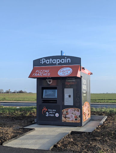Patapain