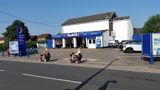 Kwik Fit- Clevedon- Kenn Road bristol