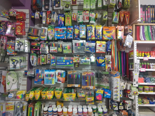 Papeleria SUARi Av.Hidalgo #3200 Rancho de la Cruz - Thumbnail