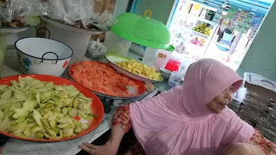 Photos of WARUNG DEDY