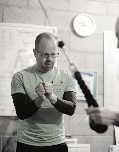 Shared Vision Fitness - Thumbnail