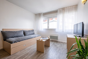 Photo n°43 de Comfort Aparthotel Les Hauts d'Annecy à Annecy (Hôtel)