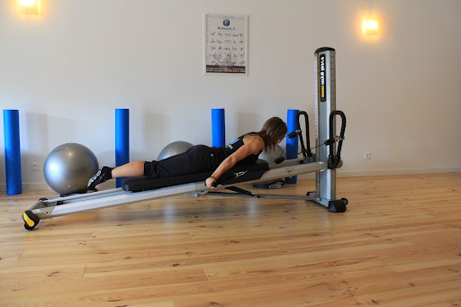 Sofit L'atelier Pilates Gallery - France