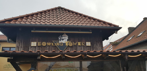 Bowling Tower - Visual