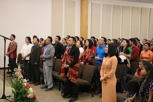 MIE BAPTIST CHURCH - Thumbnail