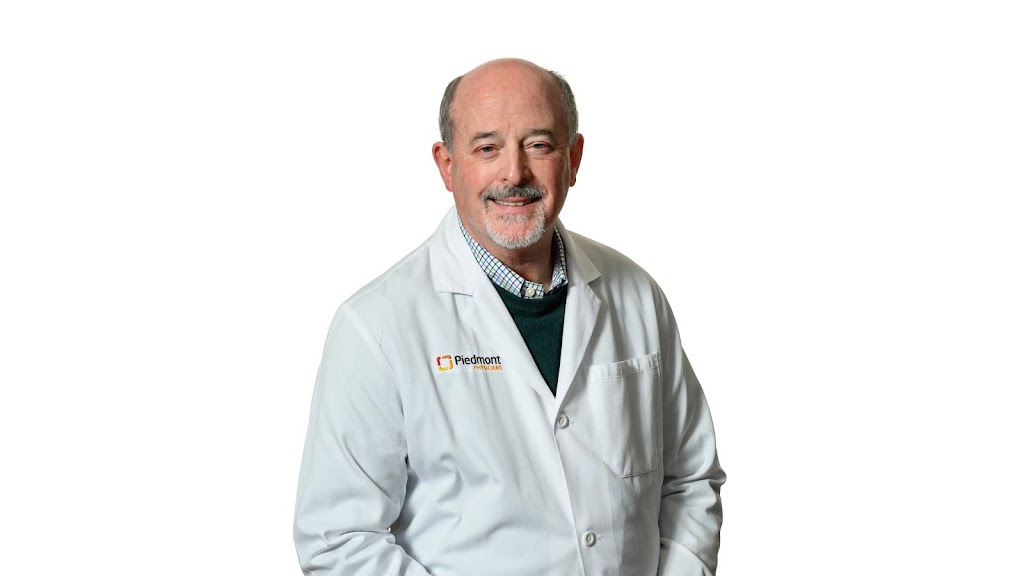 Alan Levy Md