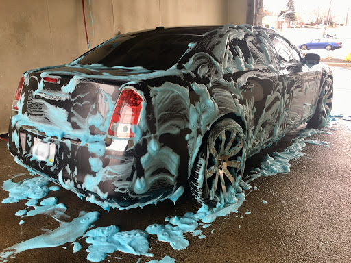 Wet Wash Car Wash - Thumbnail