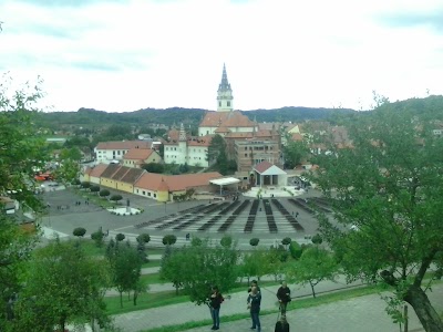 Photos of Sveti&scaron;te Majke Božje Marija Bistrica